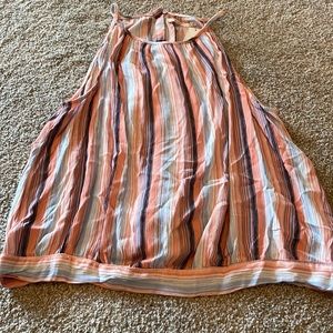 *New Never Worn* Striped Tank
